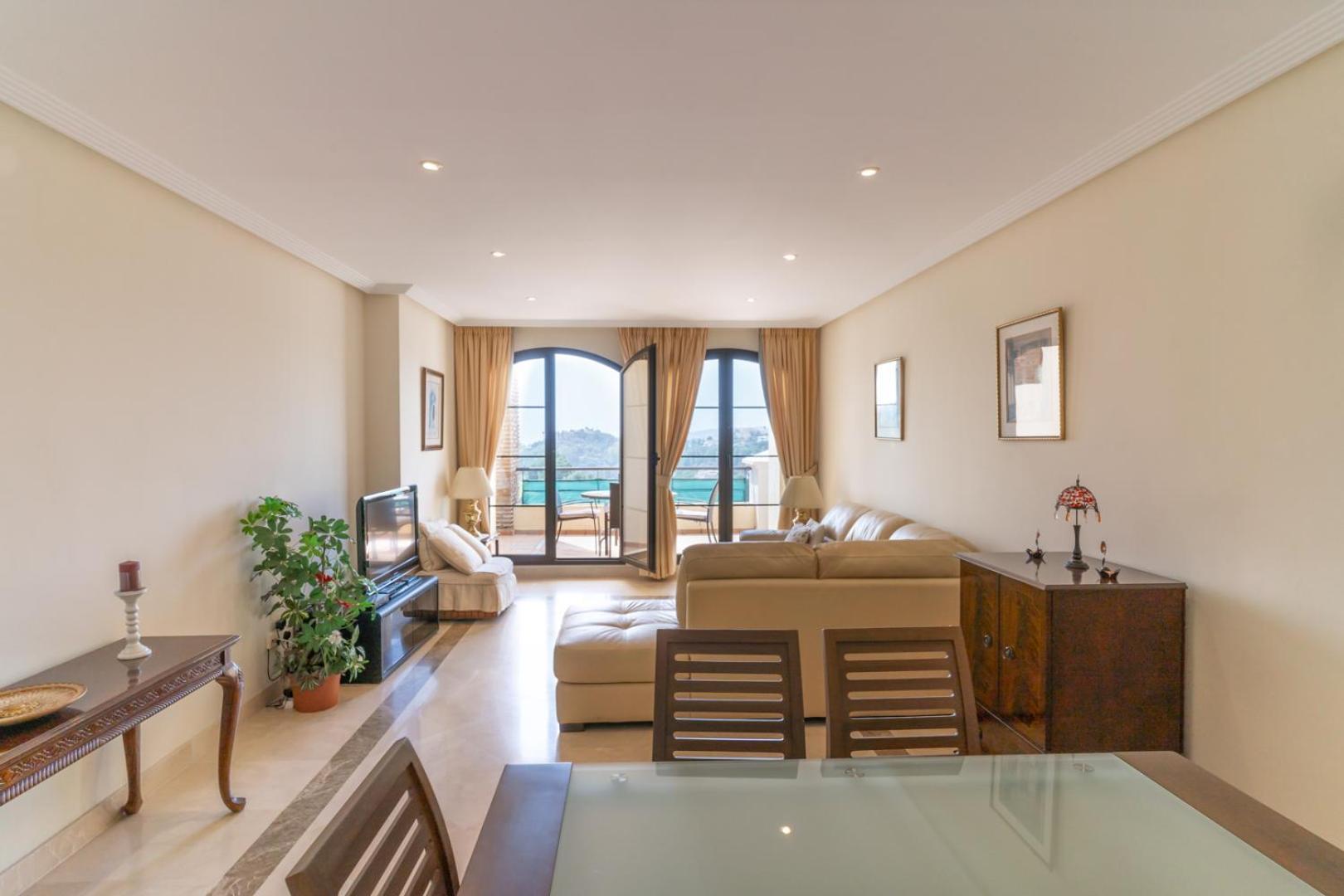 Los Arqueros, Benahavis - Holiday Rental Apartment Esterno foto
