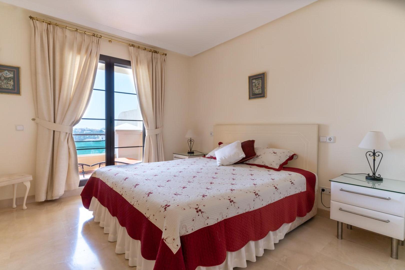 Los Arqueros, Benahavis - Holiday Rental Apartment Esterno foto