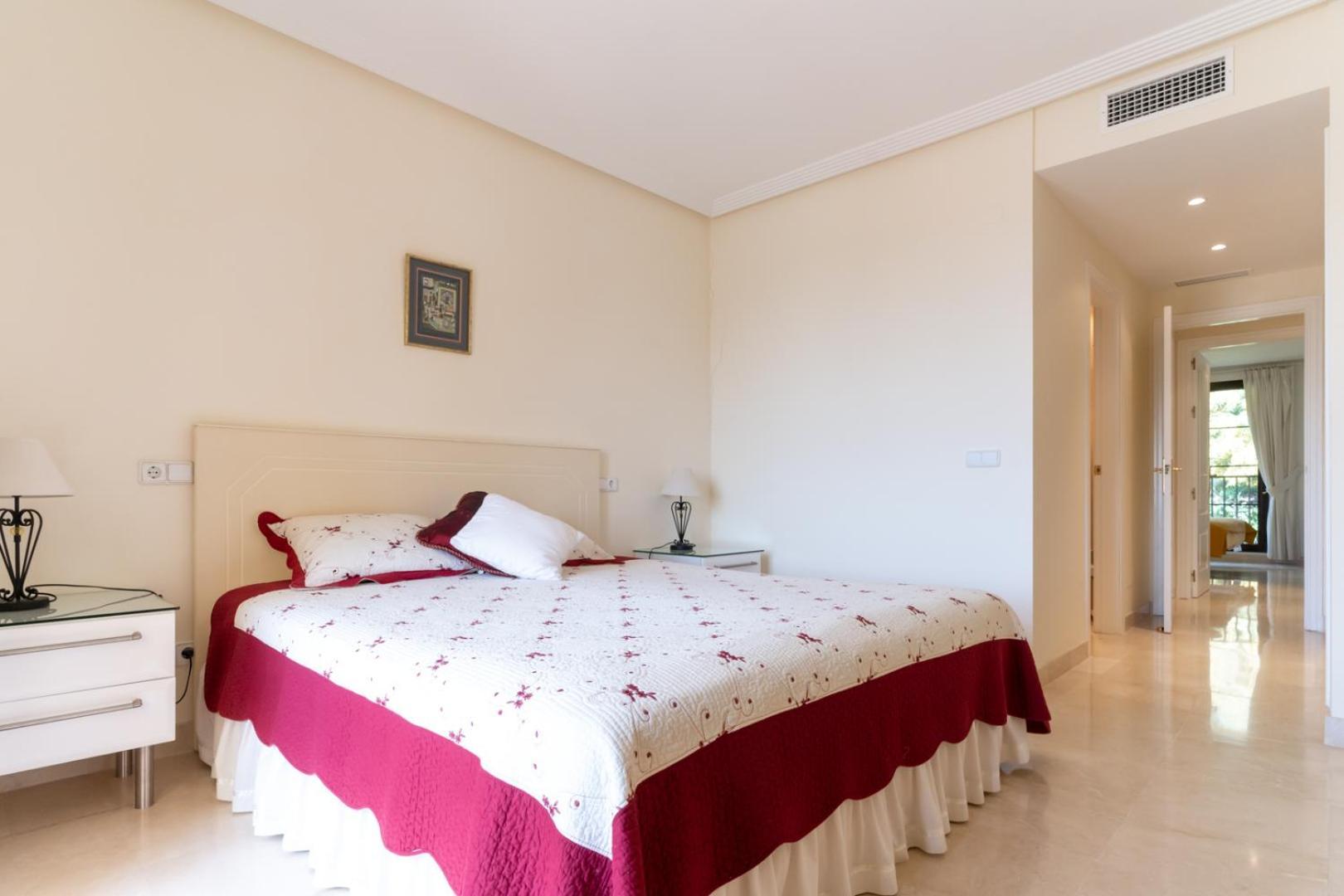 Los Arqueros, Benahavis - Holiday Rental Apartment Esterno foto
