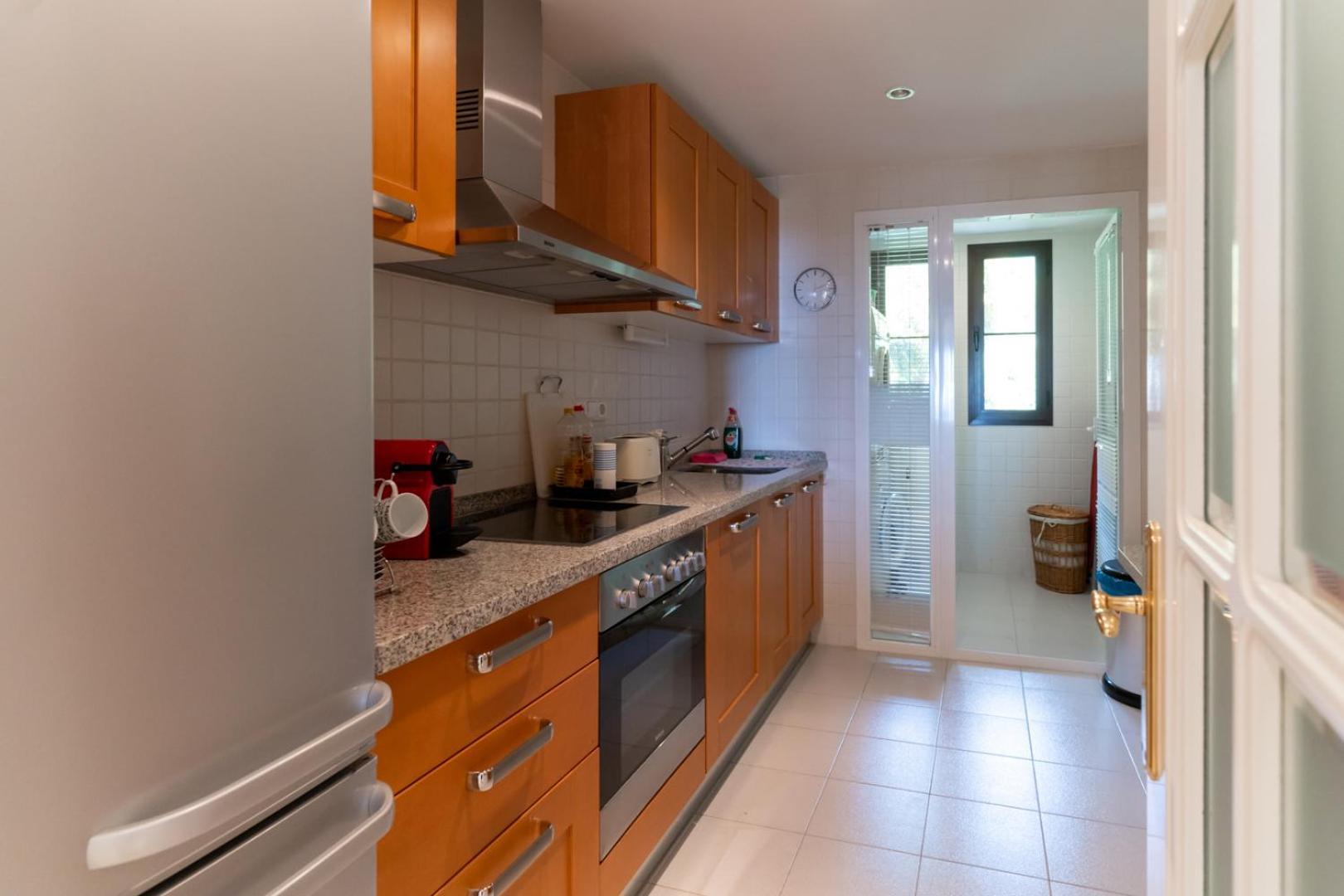 Los Arqueros, Benahavis - Holiday Rental Apartment Esterno foto