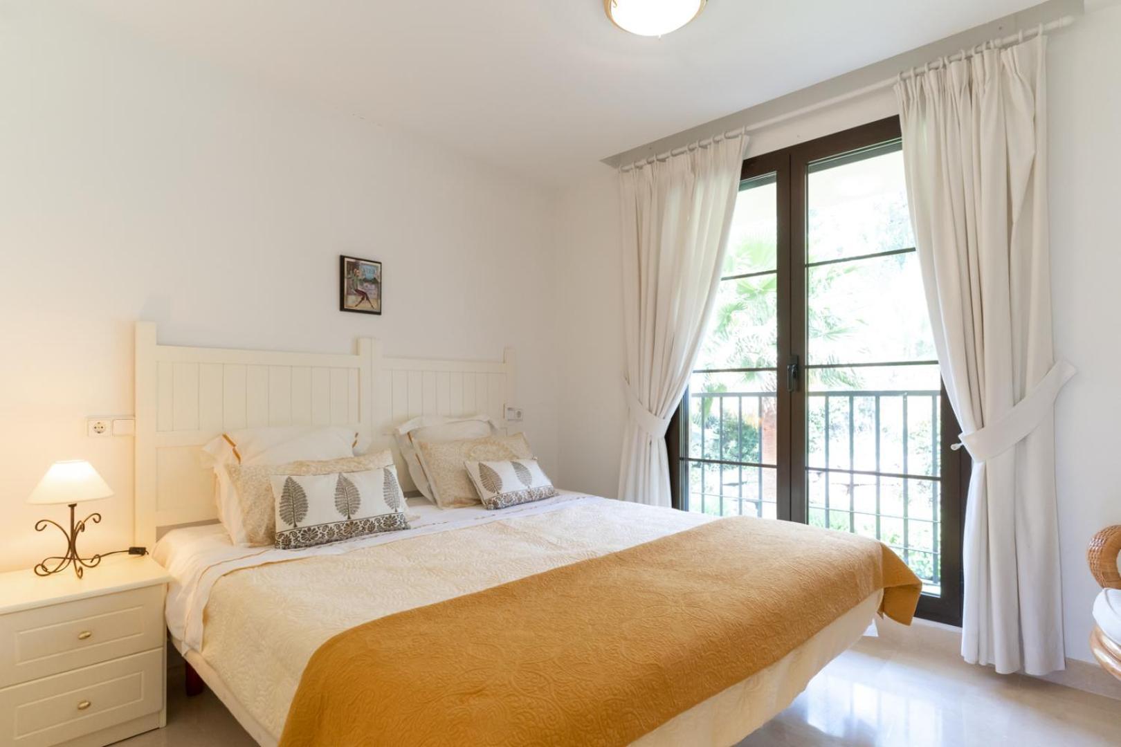 Los Arqueros, Benahavis - Holiday Rental Apartment Esterno foto