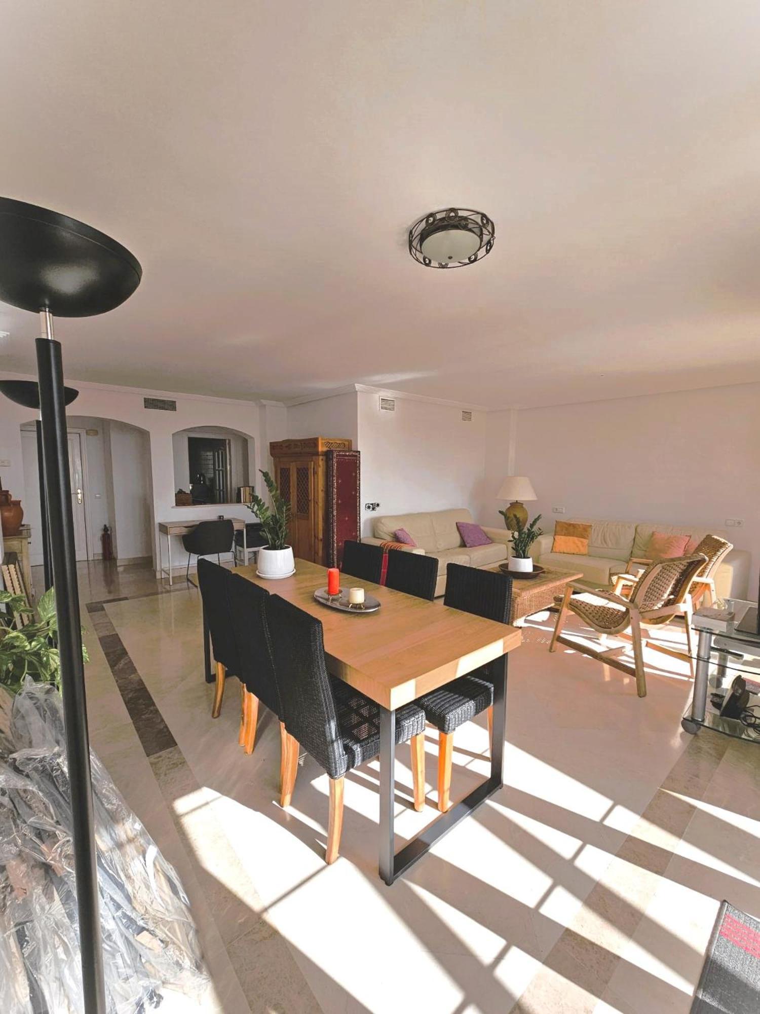 Los Arqueros, Benahavis - Holiday Rental Apartment Esterno foto
