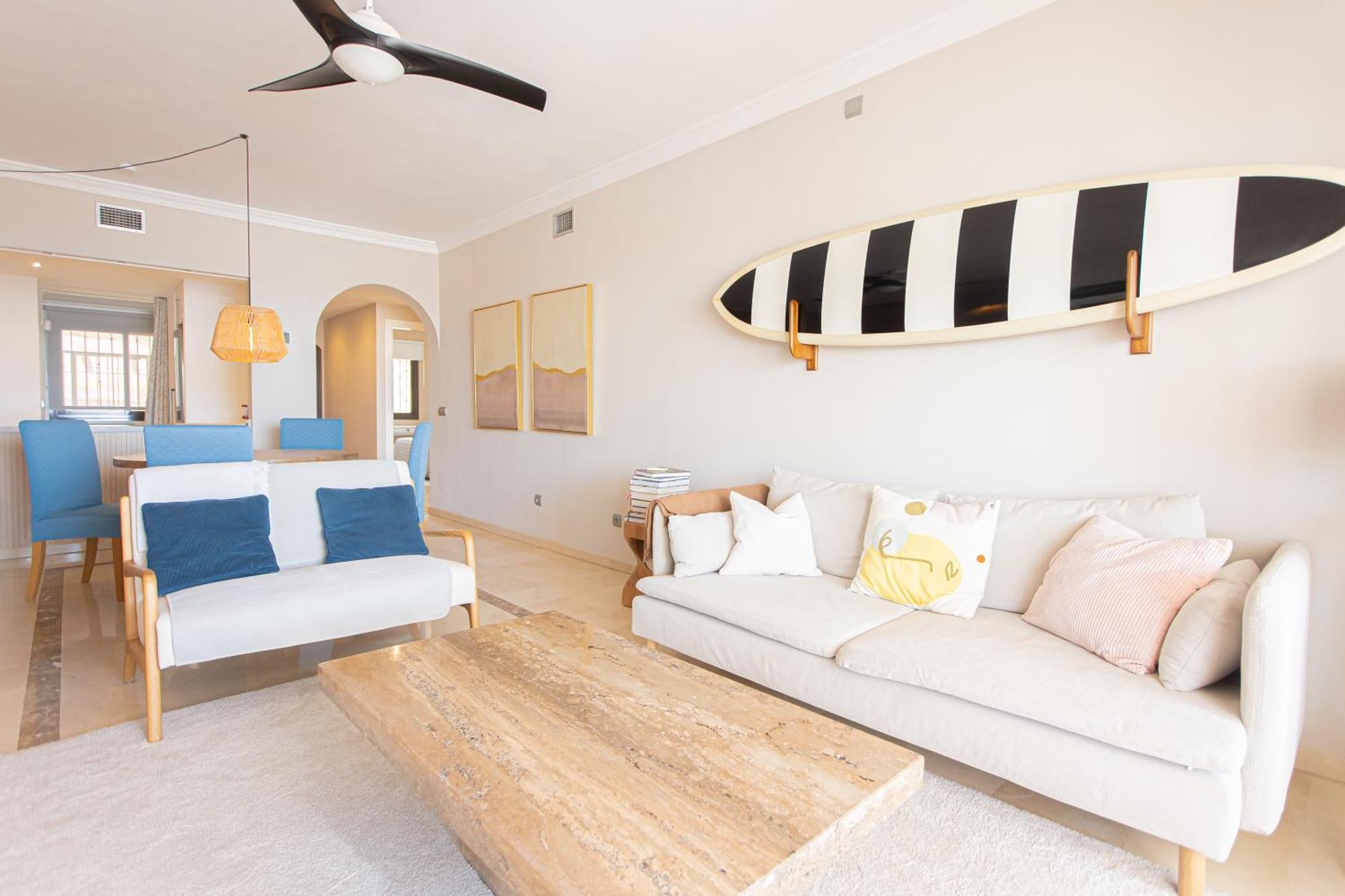 Los Arqueros, Benahavis - Holiday Rental Apartment Esterno foto