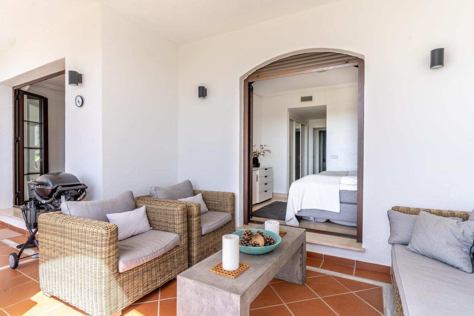 Los Arqueros, Benahavis - Holiday Rental Apartment Esterno foto