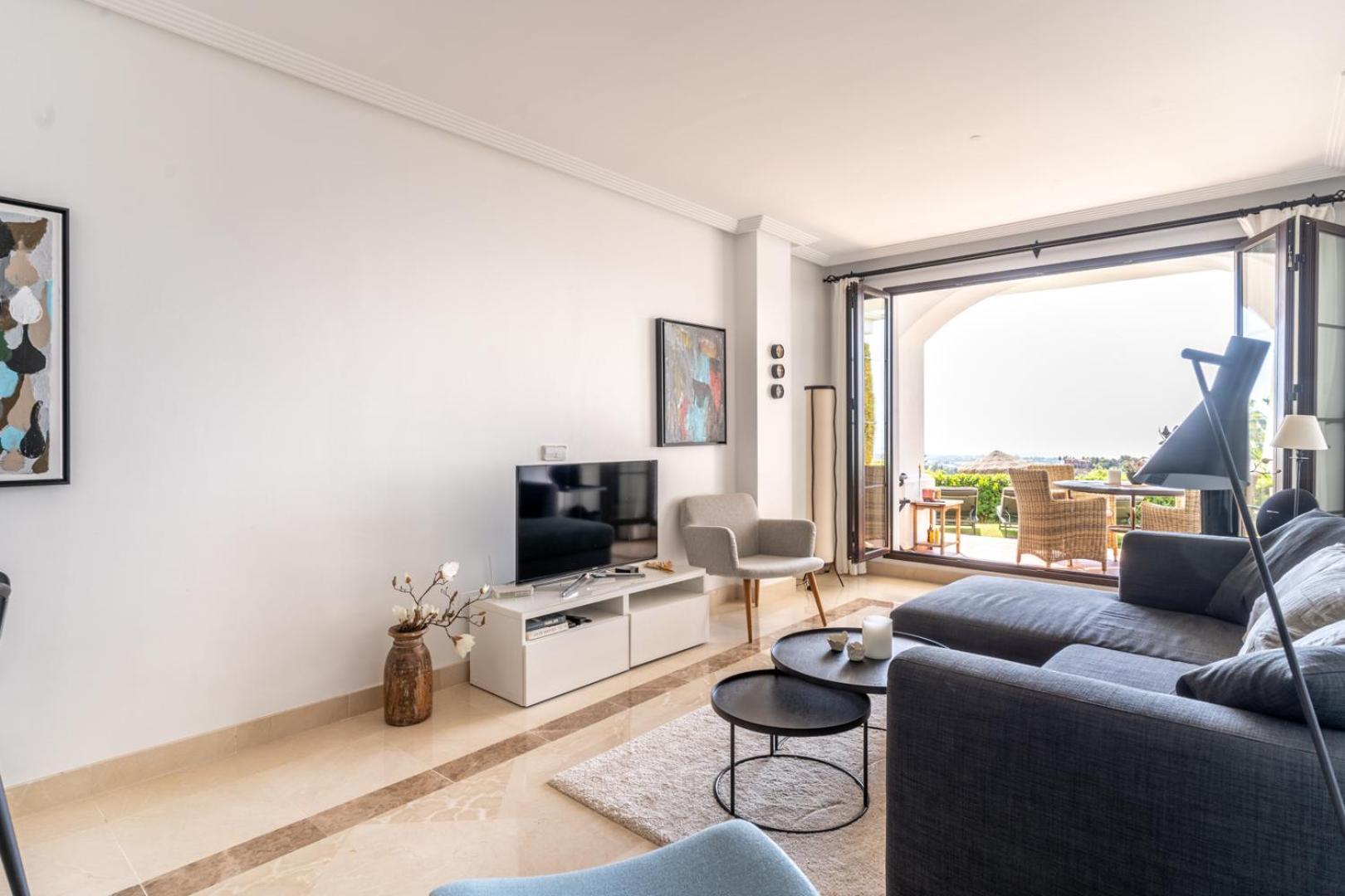 Los Arqueros, Benahavis - Holiday Rental Apartment Esterno foto